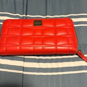 Kate Spade wallet